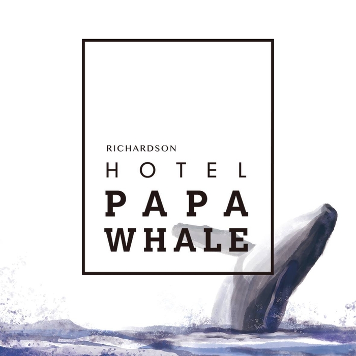 Hotel Papa Whale圖片