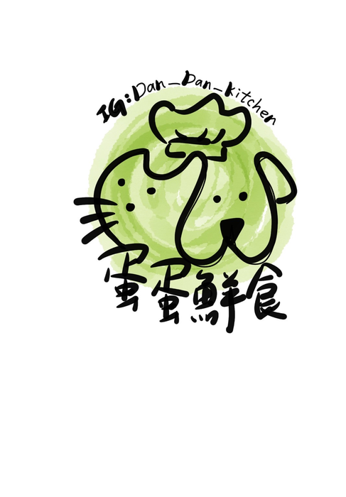 蛋蛋寵物廚房圖片