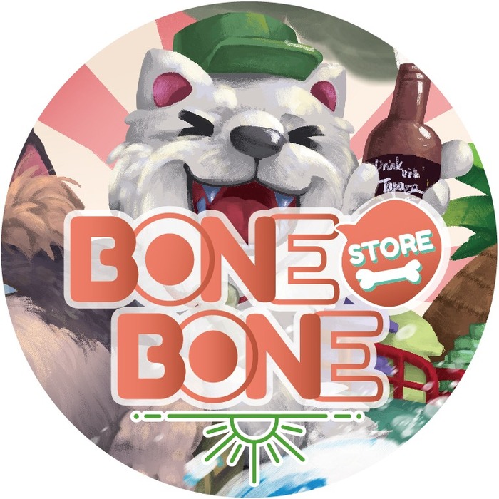 BoneBone Pet Store圖片