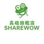 SHAREWOW 3D 真人公仔 高雄旗艦店圖片
